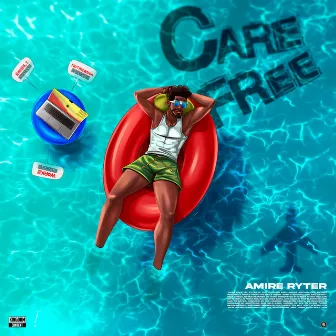 Carefree by Amire Ryter