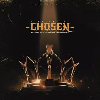 Chosen by ESC Musikk