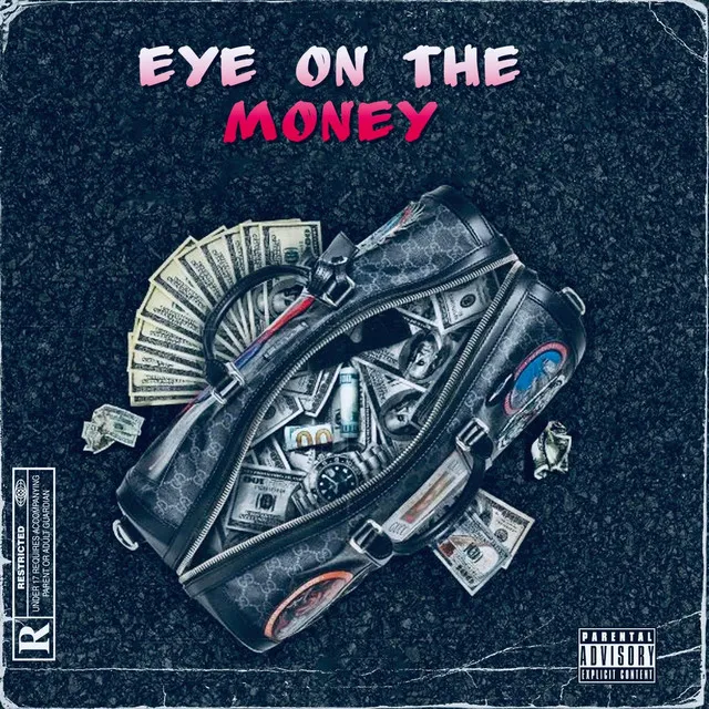 Eye on the money