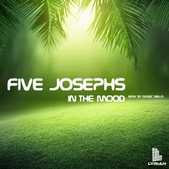 In the Mood by Five Josephs