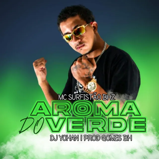 Aroma do Verde