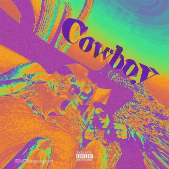 Cowboy by RoeDollaz