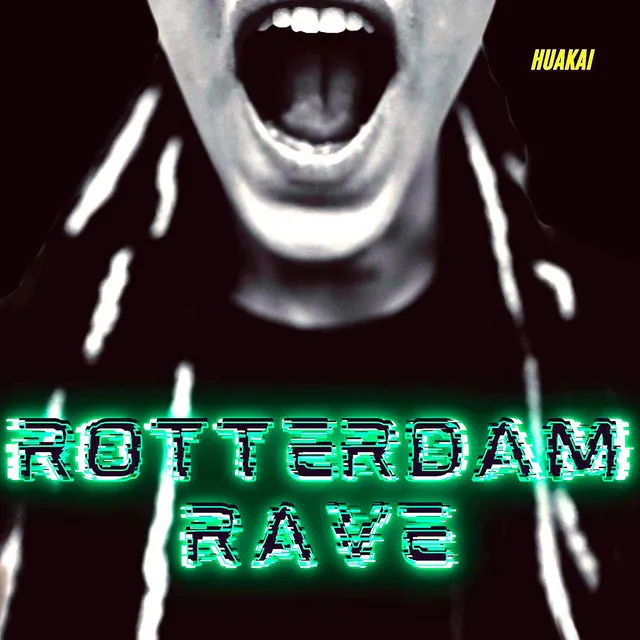 Rotterdam Rave