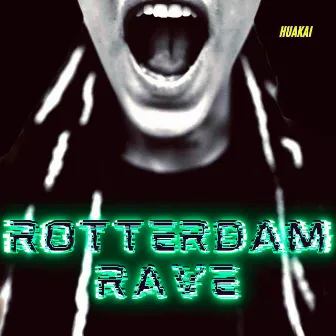 Rotterdam Rave by Unknown Artist