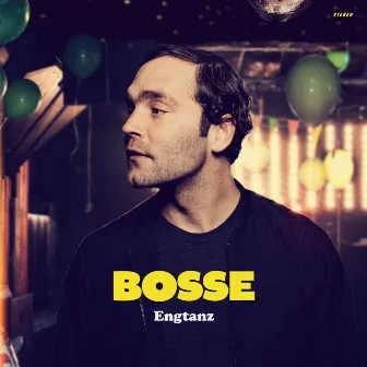 Engtanz (Deluxe) by Bosse