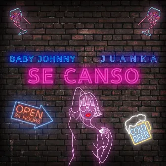 Se Cansó by Baby Johnny