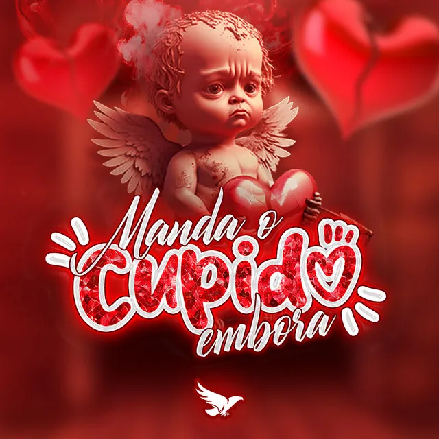 Manda o Cupido Embora