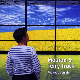 Peut-Être Demain by Mouron