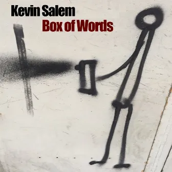 Box of Words by Kevin Salem