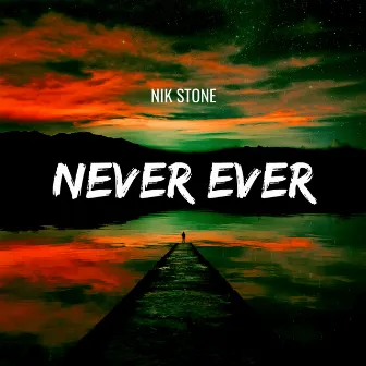 Never Ever by Nik Stone