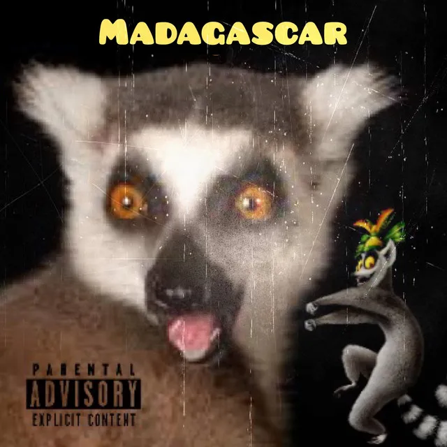 Madagascar