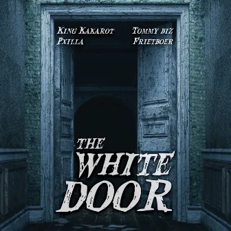 The White Door by King Kakarot