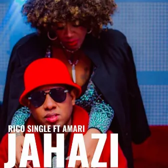 Jahazi (Club Version) by Rico Single