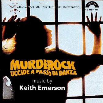 Murderock (Original Soundtrack from 