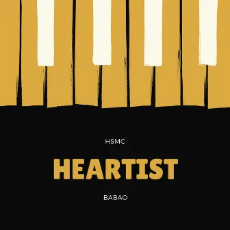 HEARTIST by BabaO