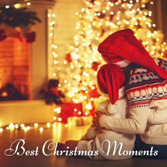 Best Christmas Moments by Christmas Music Holiday Trio