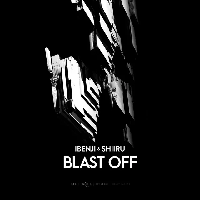 Blast Off EP