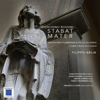 Stabat Mater by Coro Lirico Siciliano