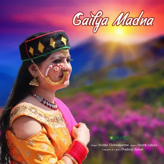 Gailya Madna by Pradeep Aswal