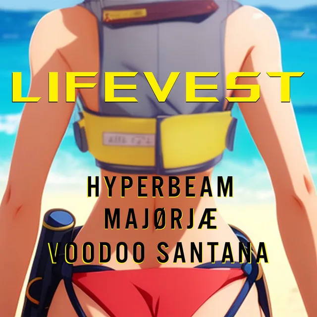 Life Vest