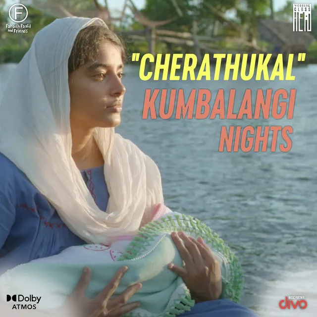 Cherathukal (From "Kumbalangi Nights")