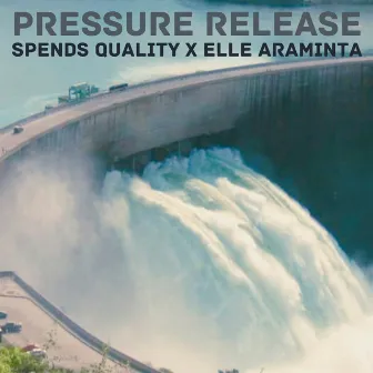 Pressure Release by Elle Araminta