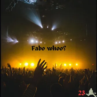 FABO WHOO by Fabo23