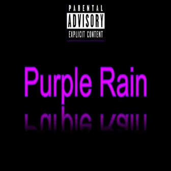 Purple Rain by SwitchUpJ