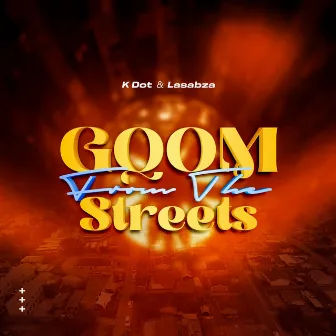 Gqom from the Streets by Lasabza