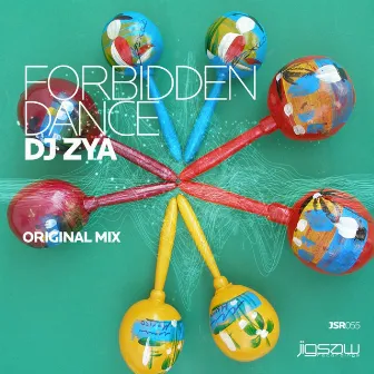 Forbidden Dance by DJ Zya