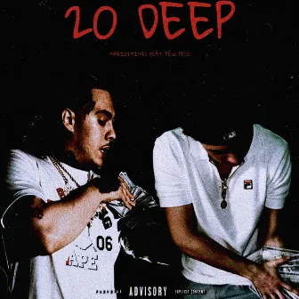 20 Deep by MARIO2TIMES