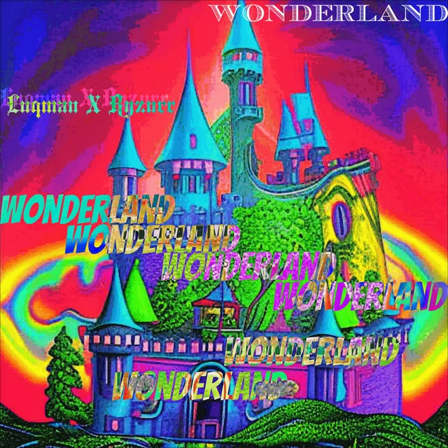 Wonderland