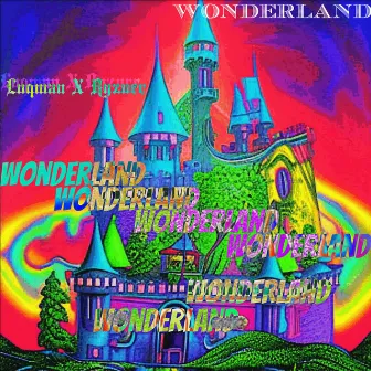 Wonderland by RYZURR