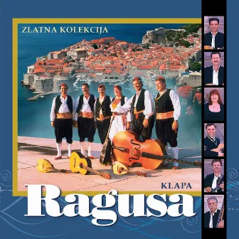 Zlatna Kolekcija by Klapa Ragusa