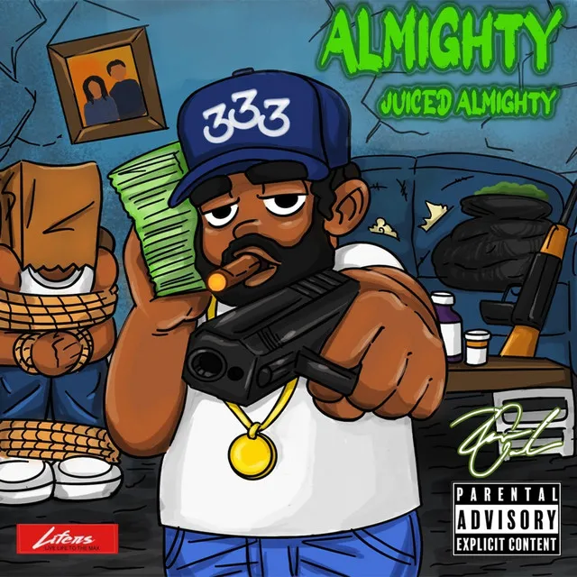 Almighty