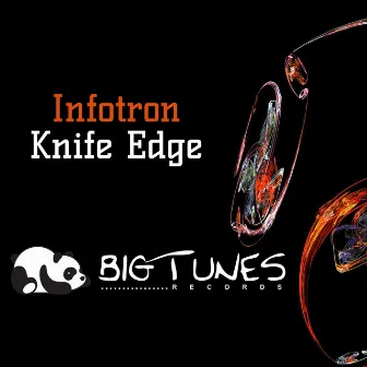 Knife Edge by Infotron