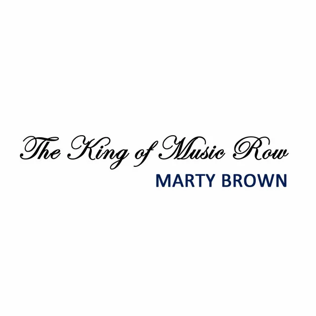 The King of Music Row