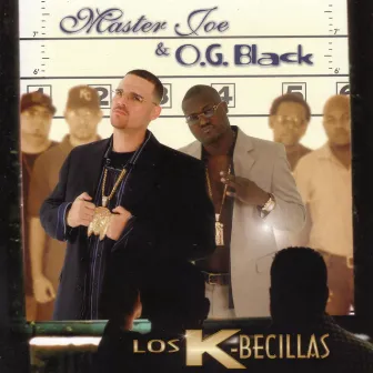 Los K-Becillas by Master Joe