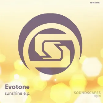 Sunshine by Evotone