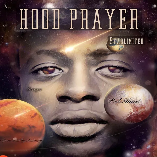 HOOD PRAYER