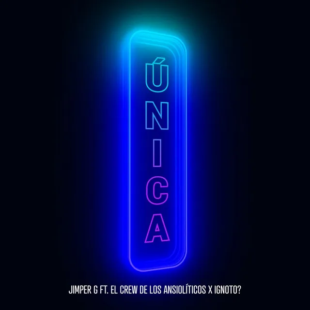 Única