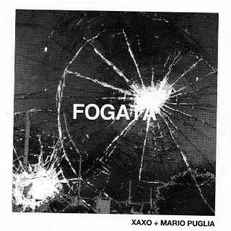 Fogata by Mario Puglia