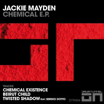 Chemical E.P. by Jackie Mayden