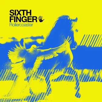 Rollercoaster by Sixth Finger