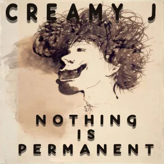 Nothing Is Permanent by Creamy J