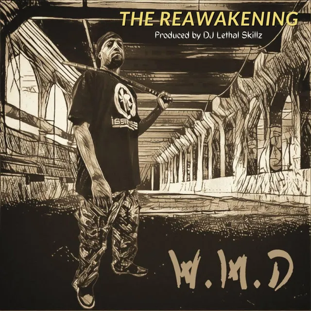 The Reawakening