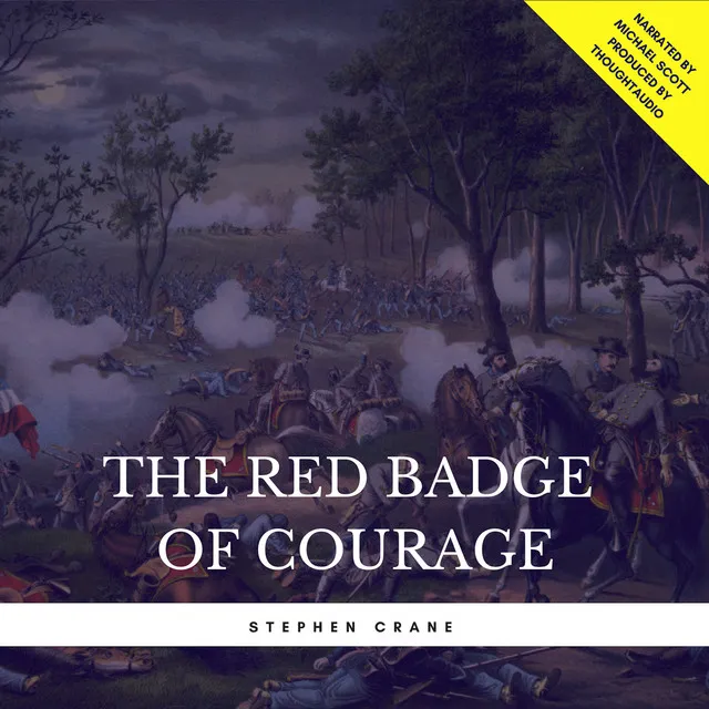 Chapter 11.4 - The Red Badge of Courage