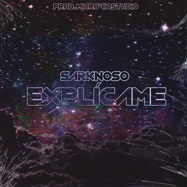 Explícame