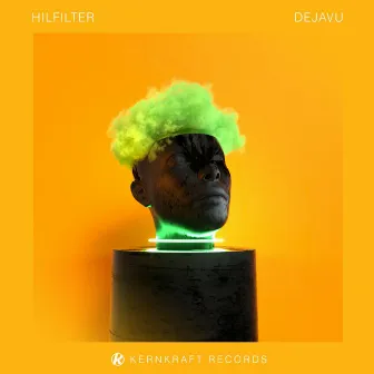 DejaVu by Hilfilter