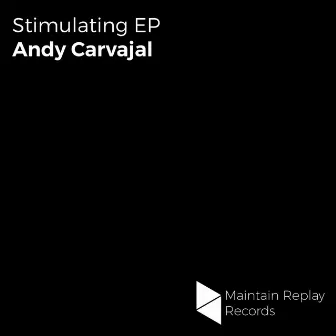 Stimulating EP by Andy Carvajal